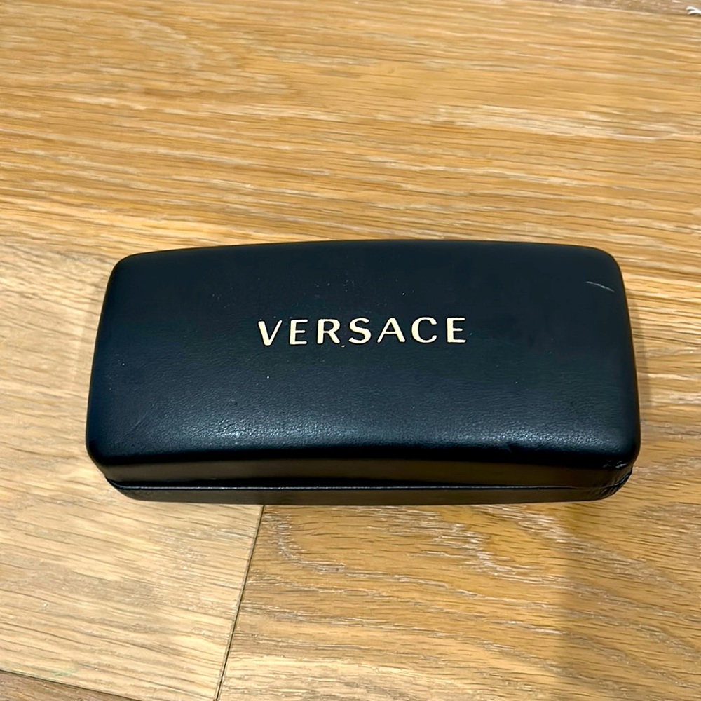 Versace Sunglass Hard Case
